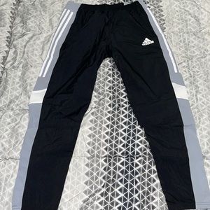 Mens Adidas Track Pants